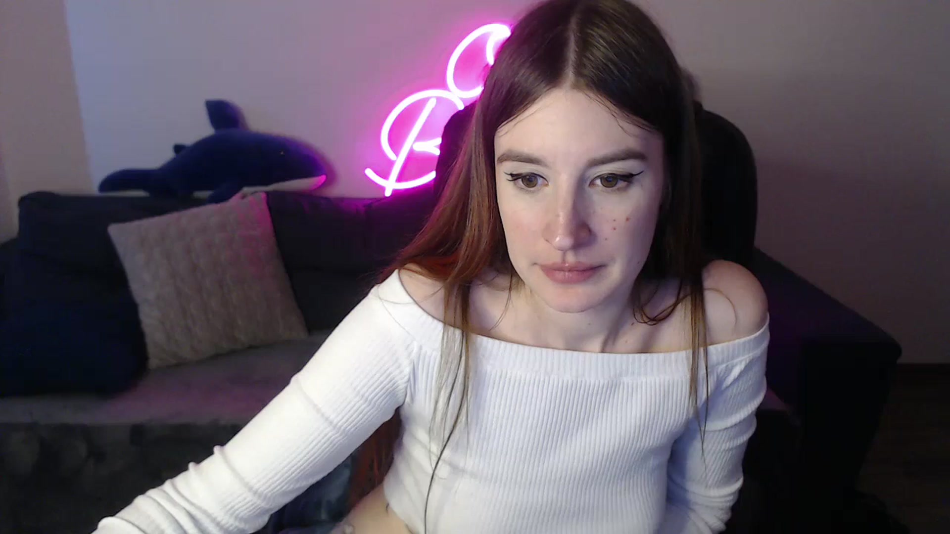 Gallery image thumbnail from Brocard's myfreecams stream on, 04/22/2025, 10:19 image 4 of 20