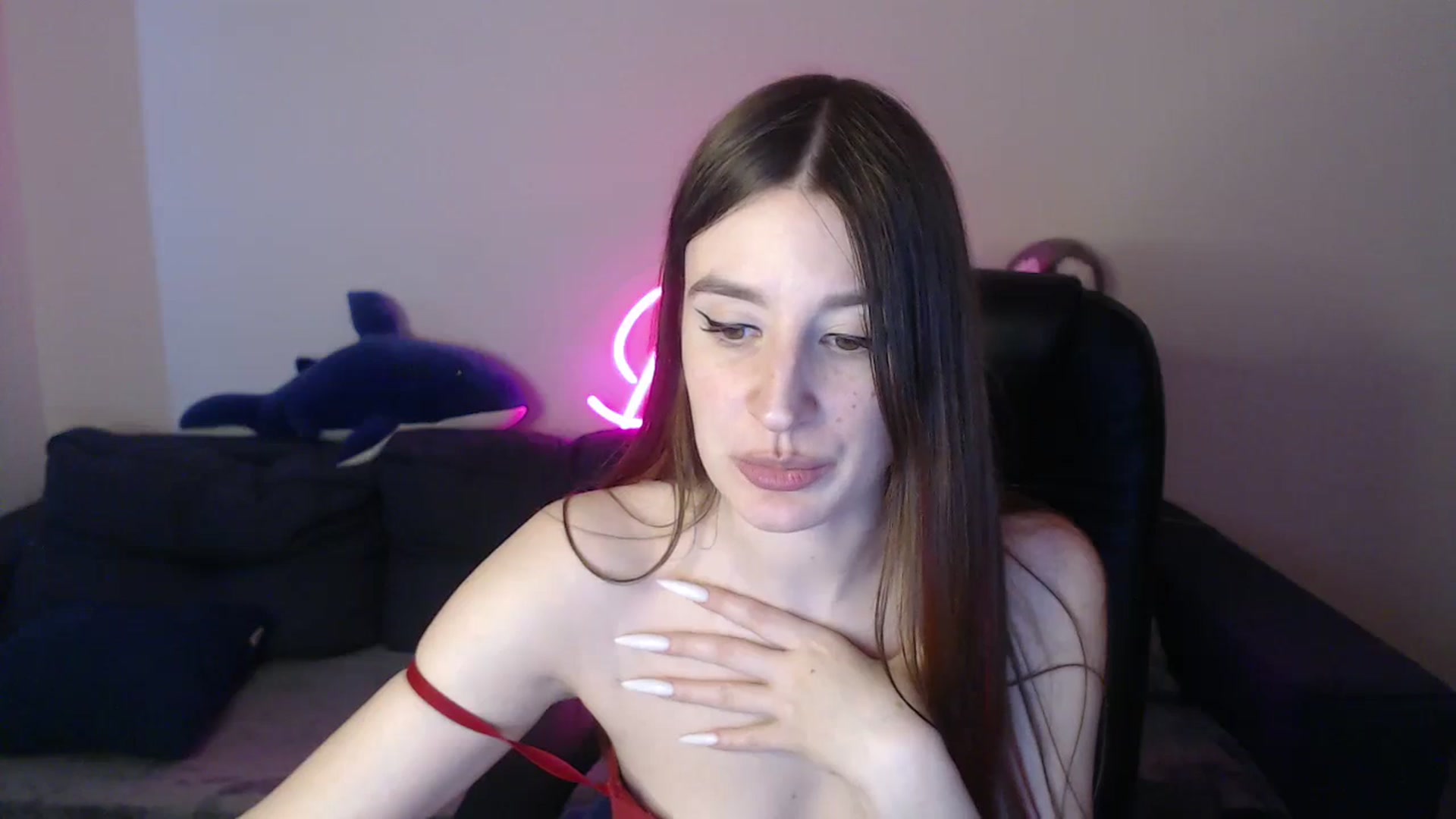 Gallery image thumbnail from Brocard's myfreecams stream on, 04/23/2025, 11:15 image 19 of 20