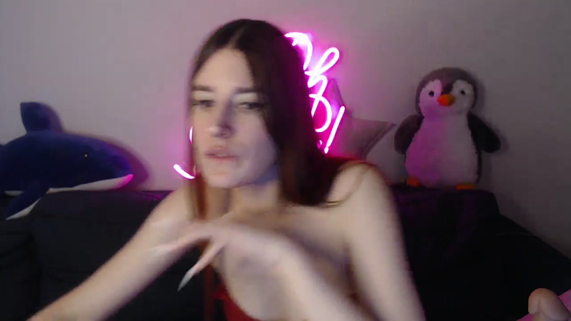 Gallery image thumbnail from Brocard's myfreecams stream on, 04/23/2025, 12:15 image 5 of 20