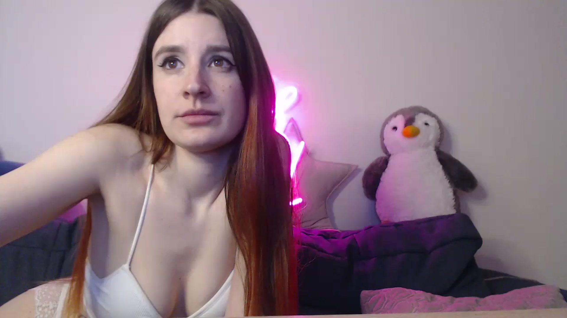 Gallery image thumbnail from Brocard's myfreecams stream on, 04/25/2025, 13:49 image 16 of 20