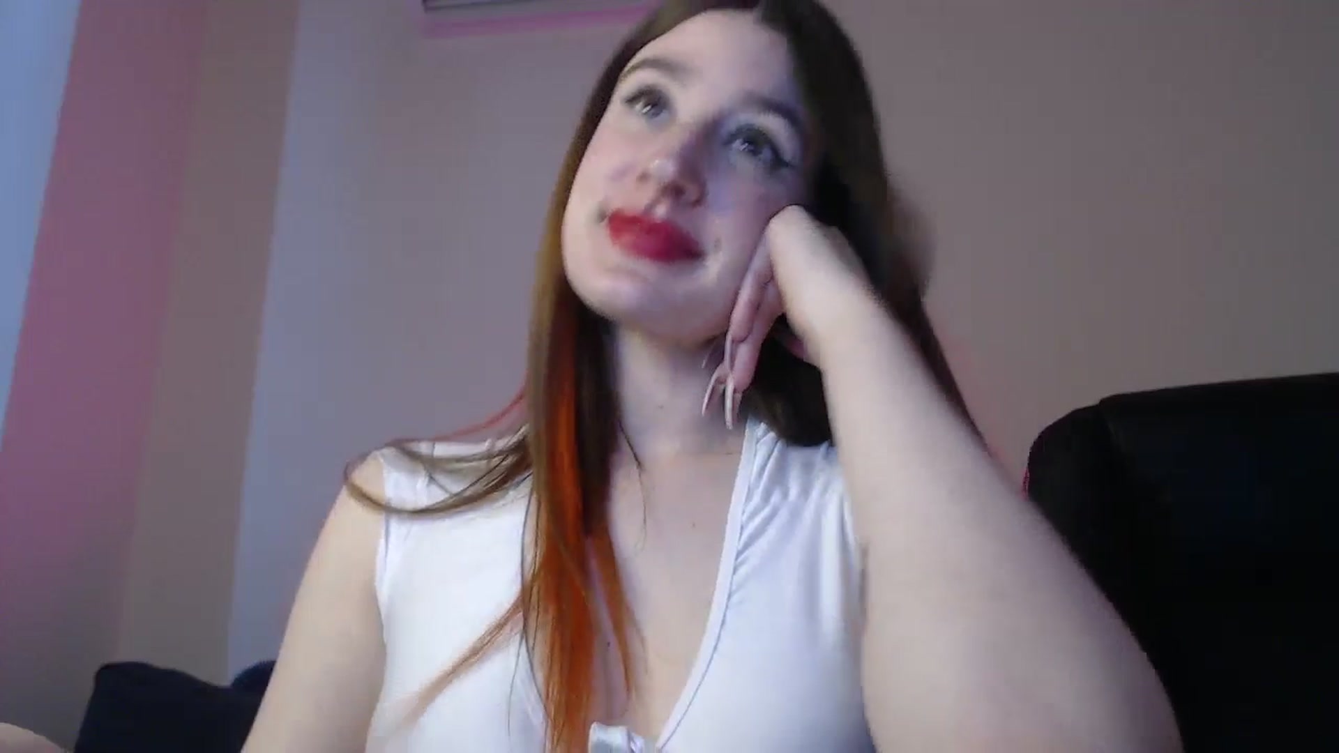 Gallery image thumbnail from Brocard's myfreecams stream on, 04/27/2025, 11:48 image 3 of 20