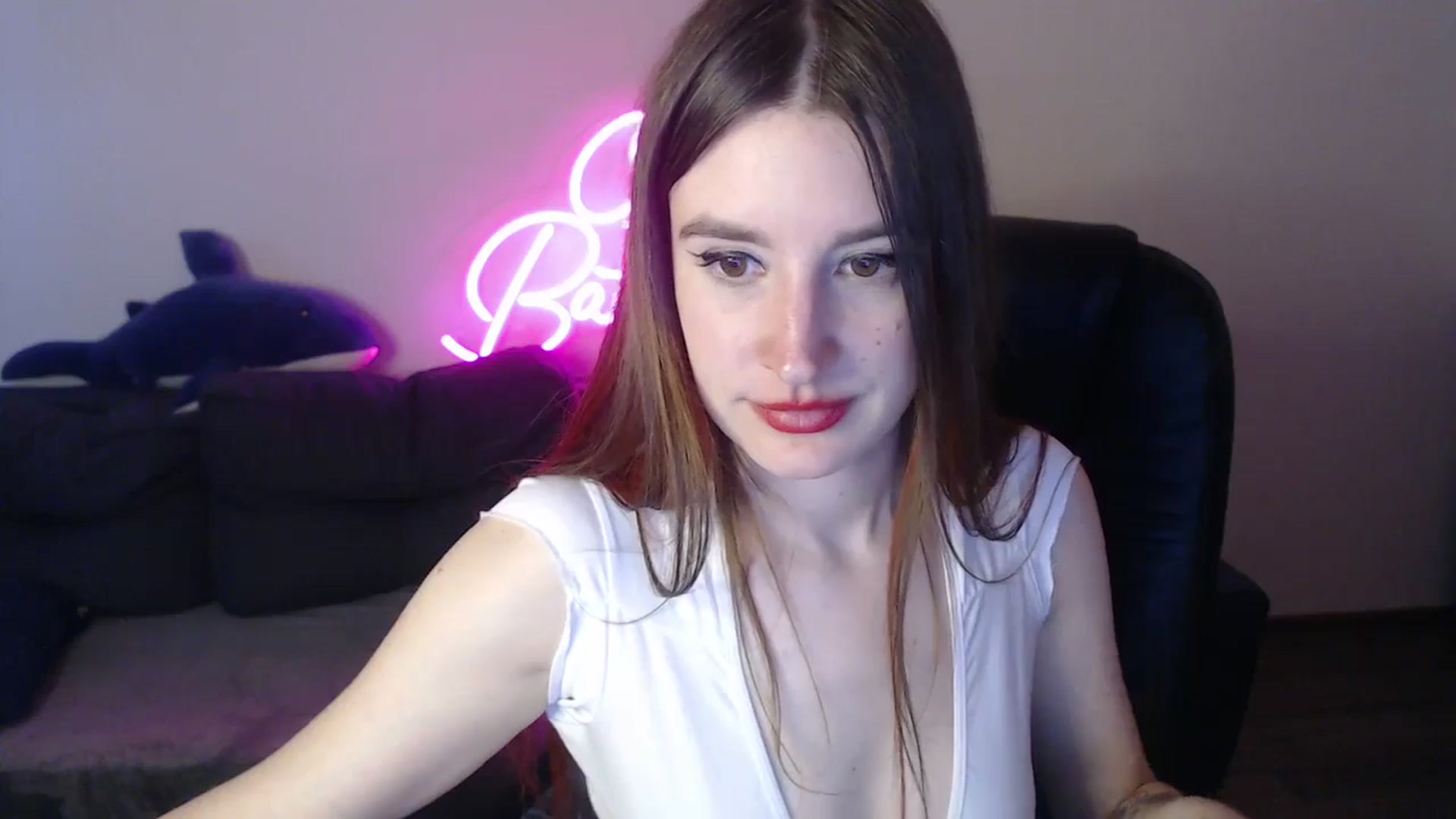 Gallery image thumbnail from Brocard's myfreecams stream on, 04/27/2025, 13:50 image 17 of 20