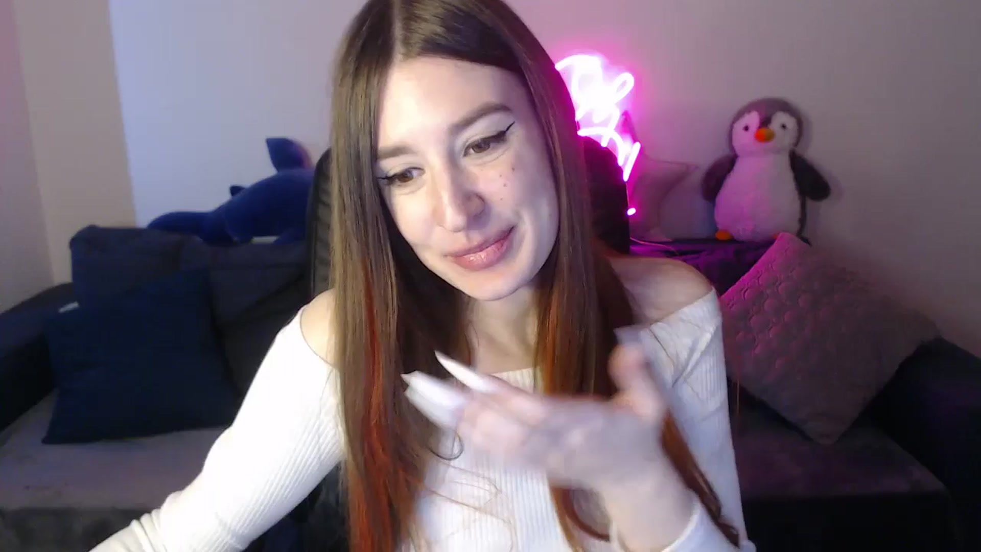 Gallery image thumbnail from Brocard's myfreecams stream on, 04/30/2025, 09:02 image 1 of 20