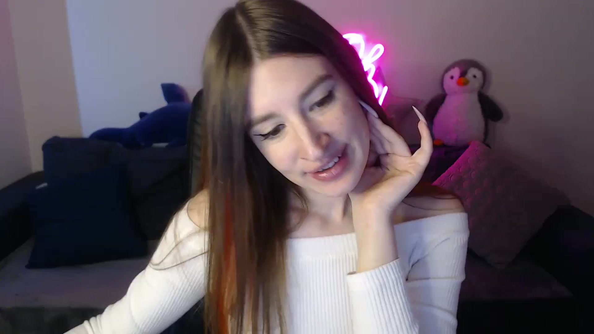 Gallery image thumbnail from Brocard's myfreecams stream on, 04/30/2025, 09:02 image 3 of 20