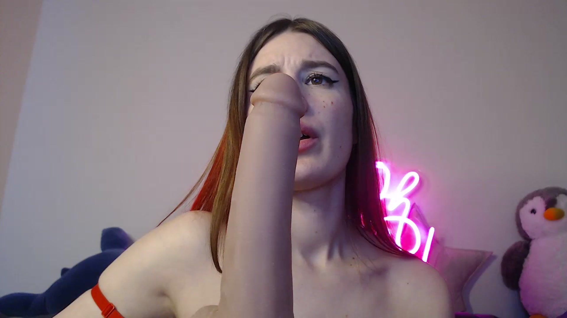 Gallery image thumbnail from Brocard's myfreecams stream on, 05/04/2025, 11:39 image 14 of 20