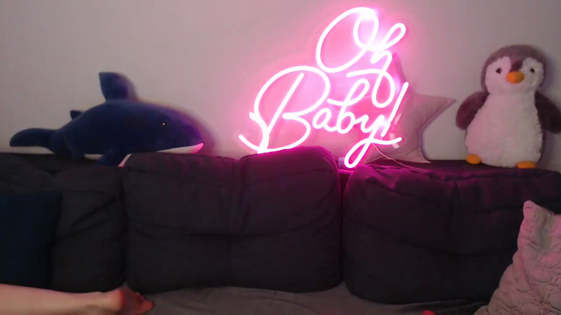 Gallery image thumbnail from Brocard's myfreecams stream on, 05/04/2025, 12:50 image 2 of 20