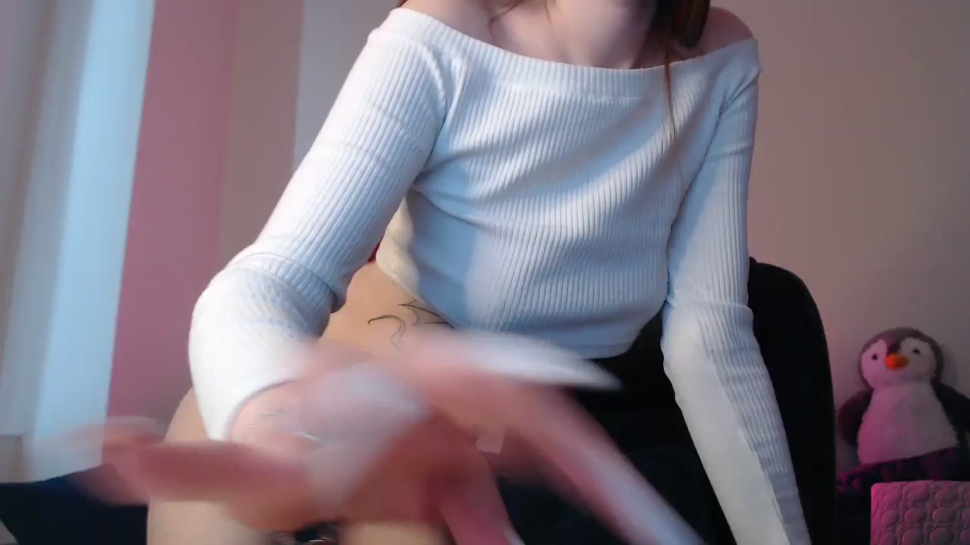 Gallery image thumbnail from Brocard's myfreecams stream on, 05/06/2025, 09:15 image 13 of 20