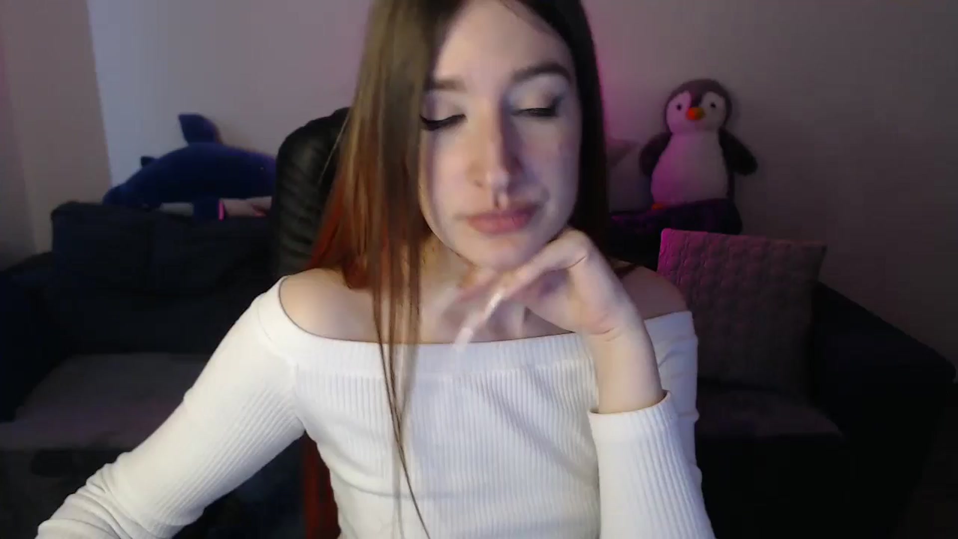Gallery image thumbnail from Brocard's myfreecams stream on, 05/06/2025, 09:37 image 18 of 20