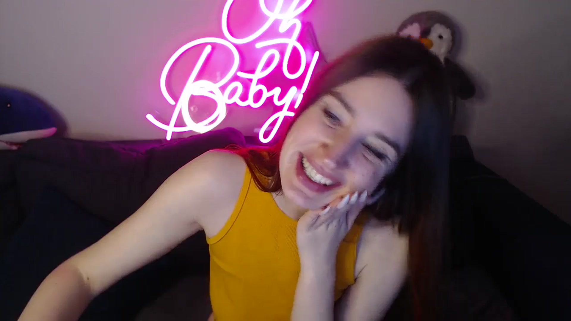 Gallery image thumbnail from Brocard's myfreecams stream on, 05/07/2025, 12:59 image 8 of 20