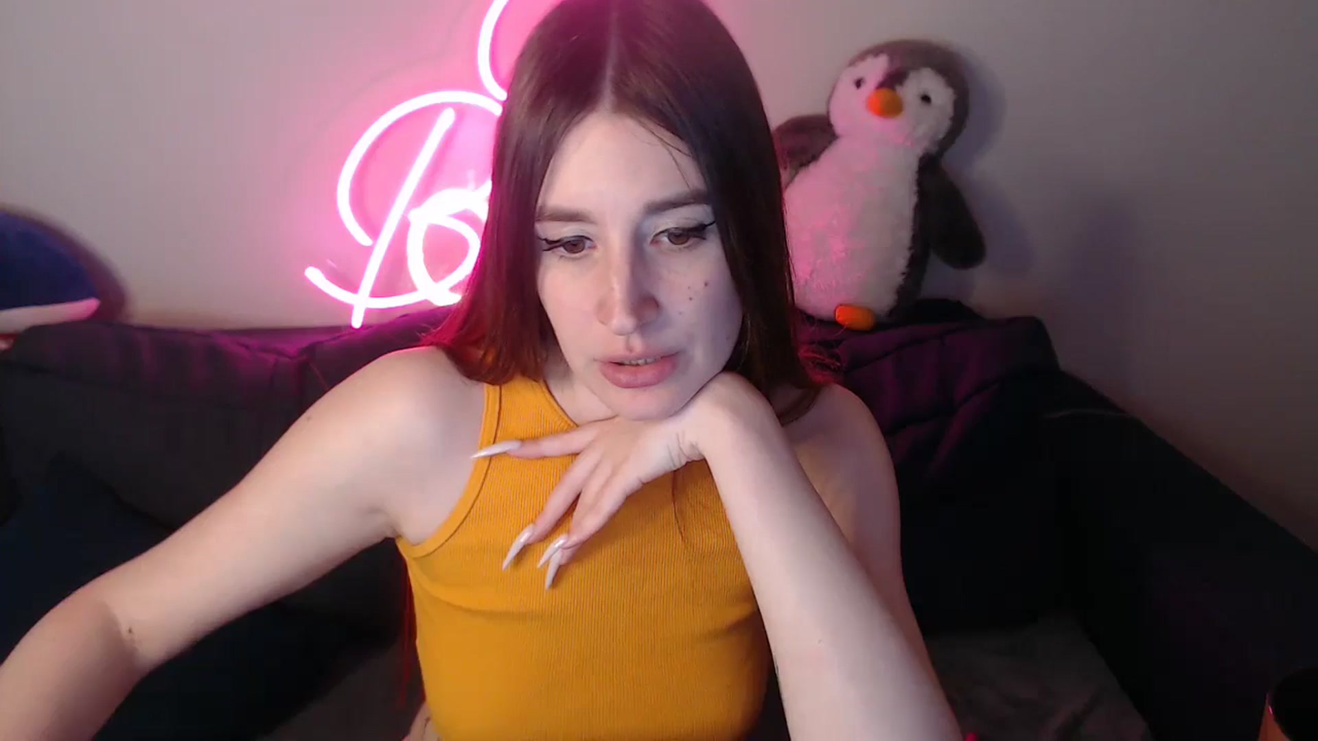 Gallery image thumbnail from Brocard's myfreecams stream on, 05/07/2025, 12:59 image 14 of 20
