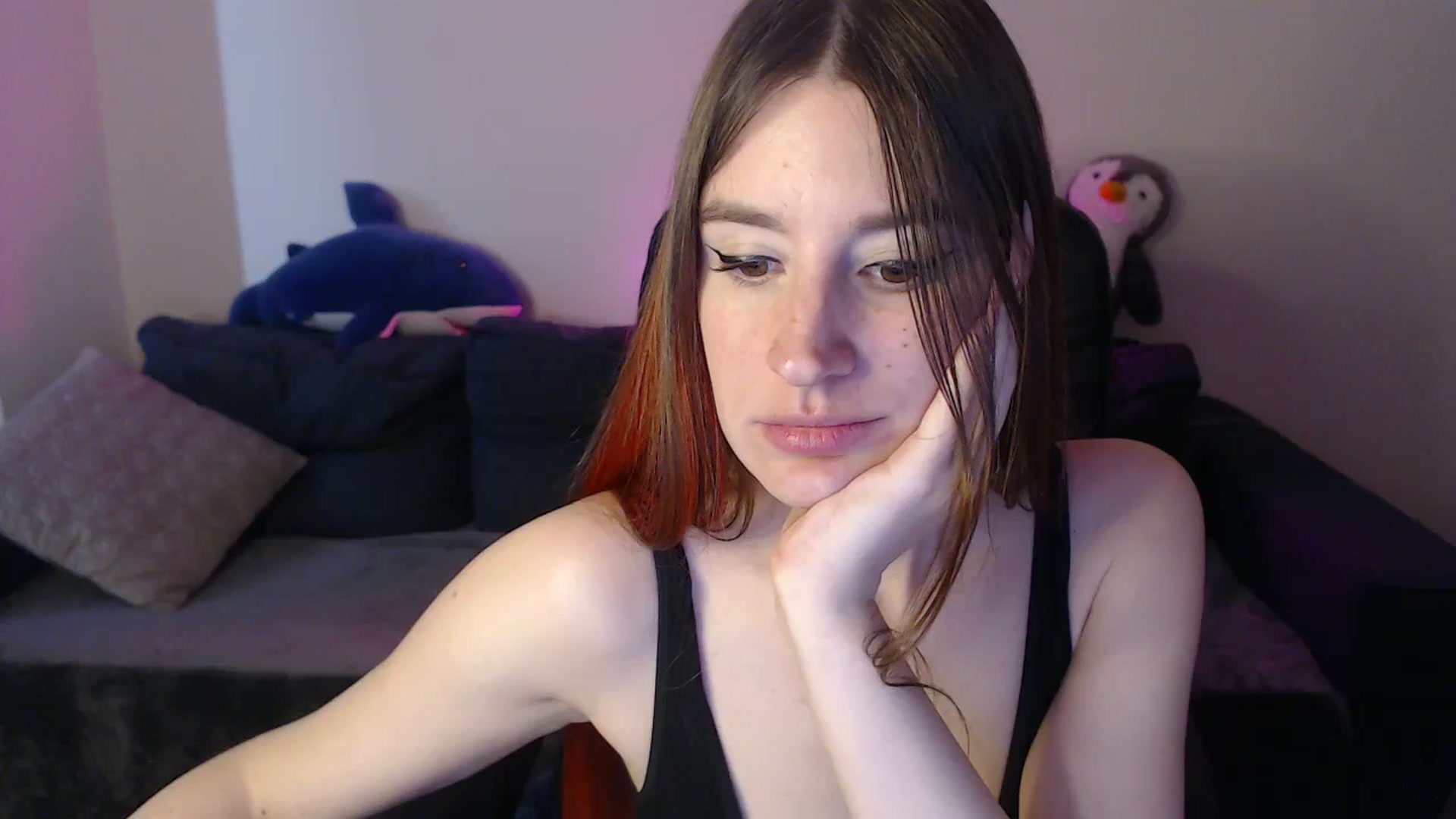 Gallery image thumbnail from Brocard's myfreecams stream on, 05/11/2025, 10:51 image 5 of 20