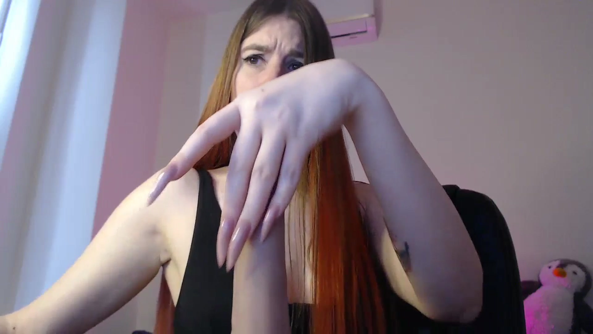 Gallery image thumbnail from Brocard's myfreecams stream on, 05/11/2025, 11:11 image 3 of 20