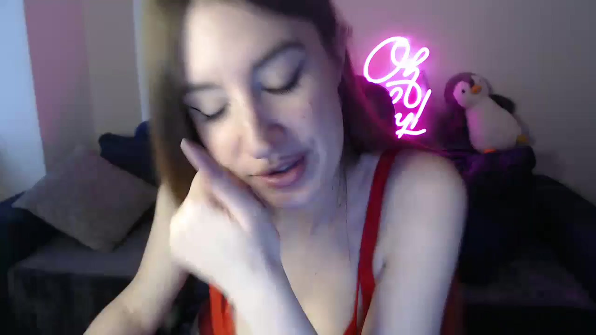 Gallery image thumbnail from Brocard's myfreecams stream on, 05/12/2025, 10:41 image 12 of 20