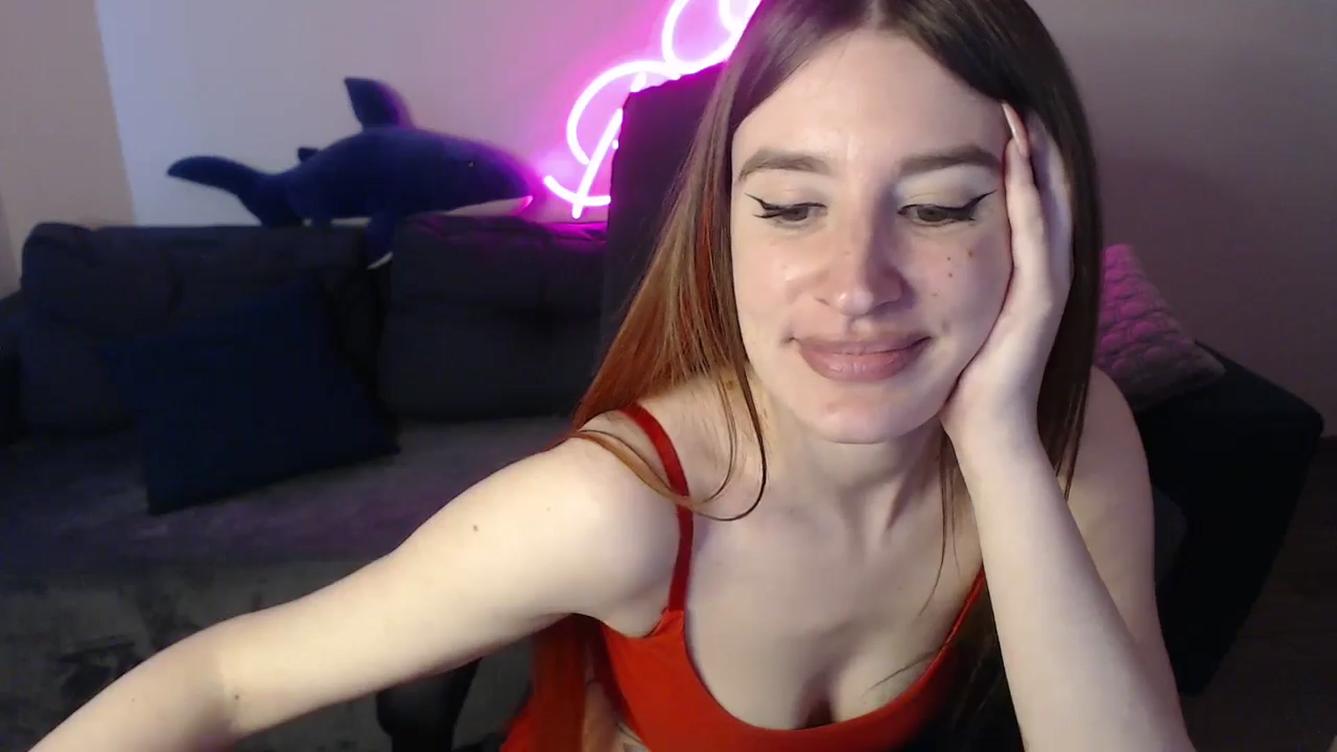 Gallery image thumbnail from Brocard's myfreecams stream on, 05/18/2025, 09:48 image 9 of 20