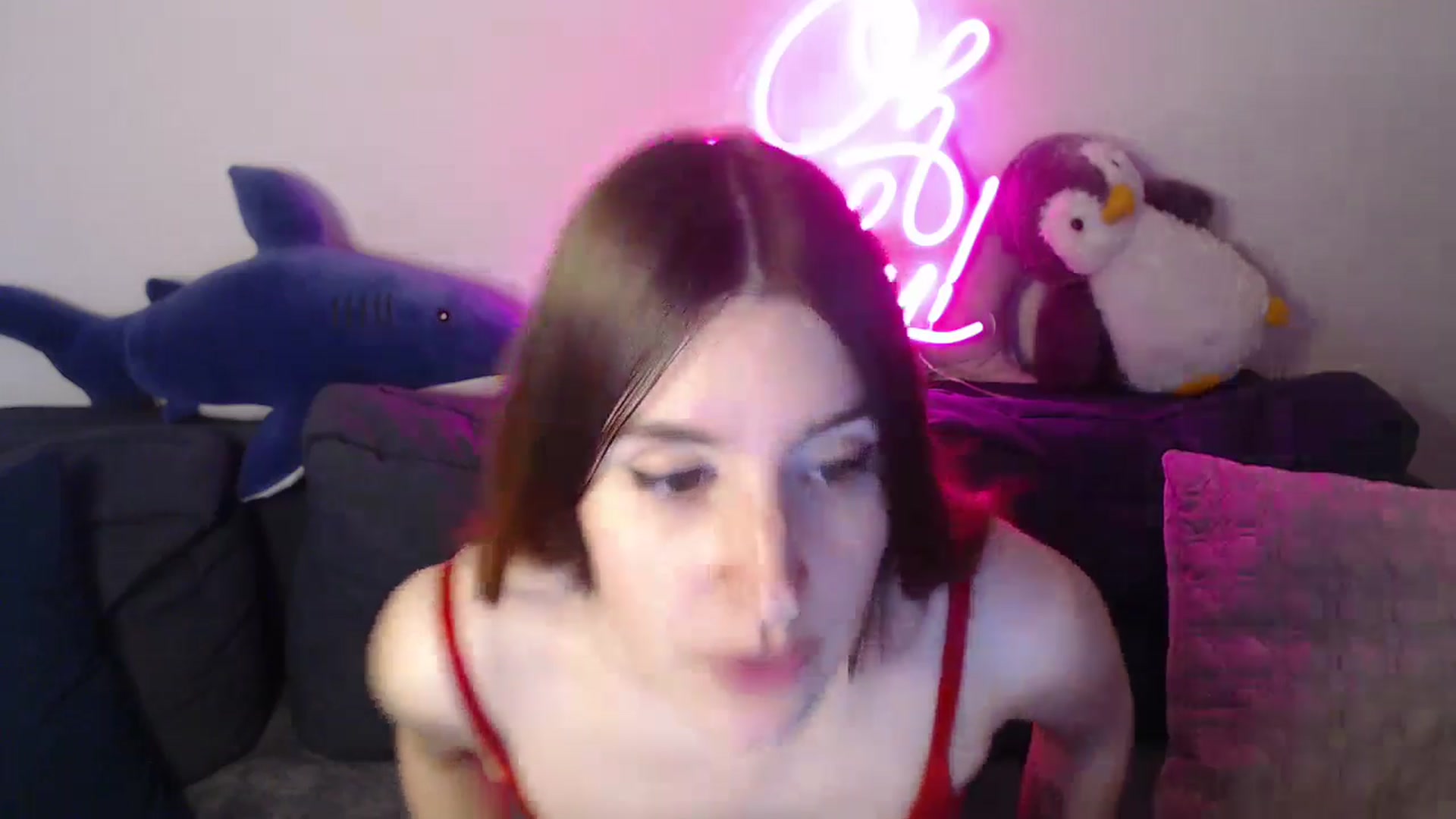Gallery image thumbnail from Brocard's myfreecams stream on, 05/18/2025, 12:00 image 18 of 20