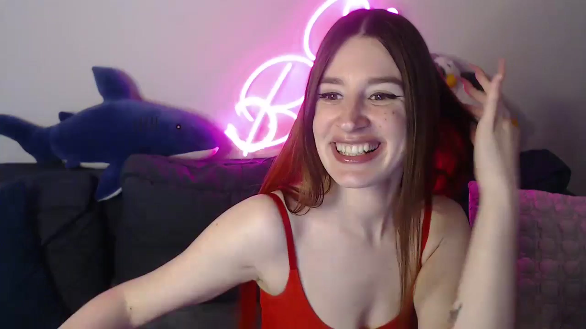 Gallery image thumbnail from Brocard's myfreecams stream on, 05/18/2025, 12:00 image 19 of 20