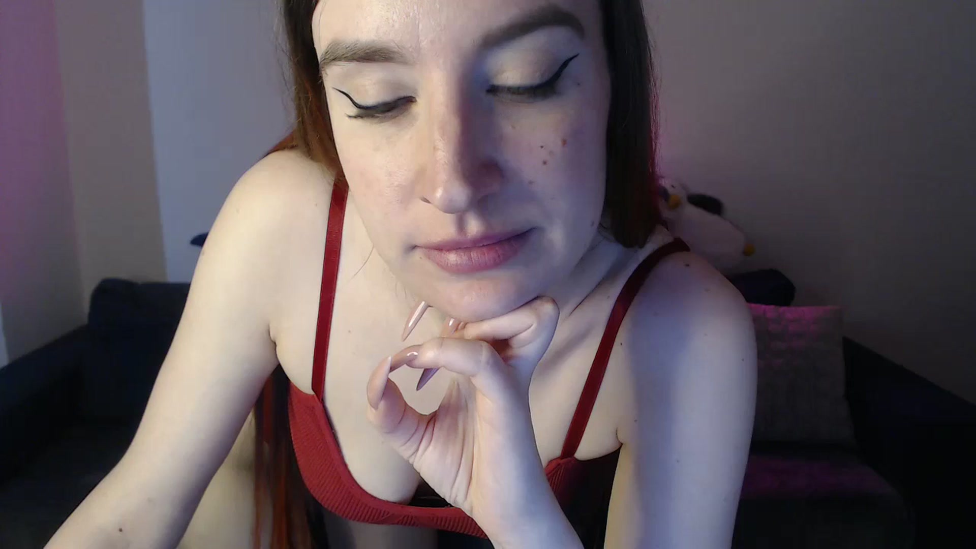 Gallery image thumbnail from Brocard's myfreecams stream on, 05/19/2025, 10:36 image 20 of 20