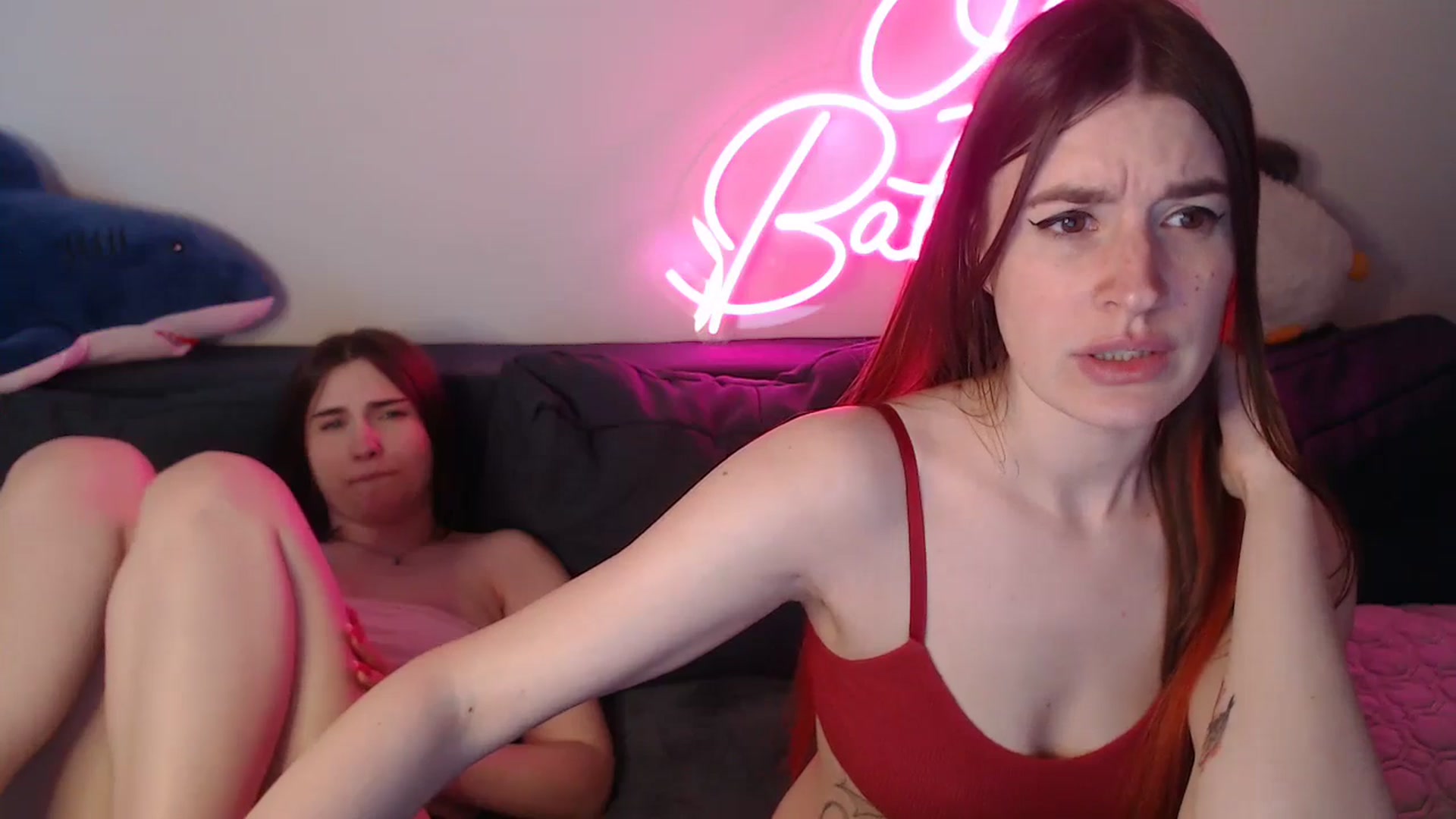 Gallery image thumbnail from Brocard's myfreecams stream on, 05/19/2025, 13:58 image 6 of 20