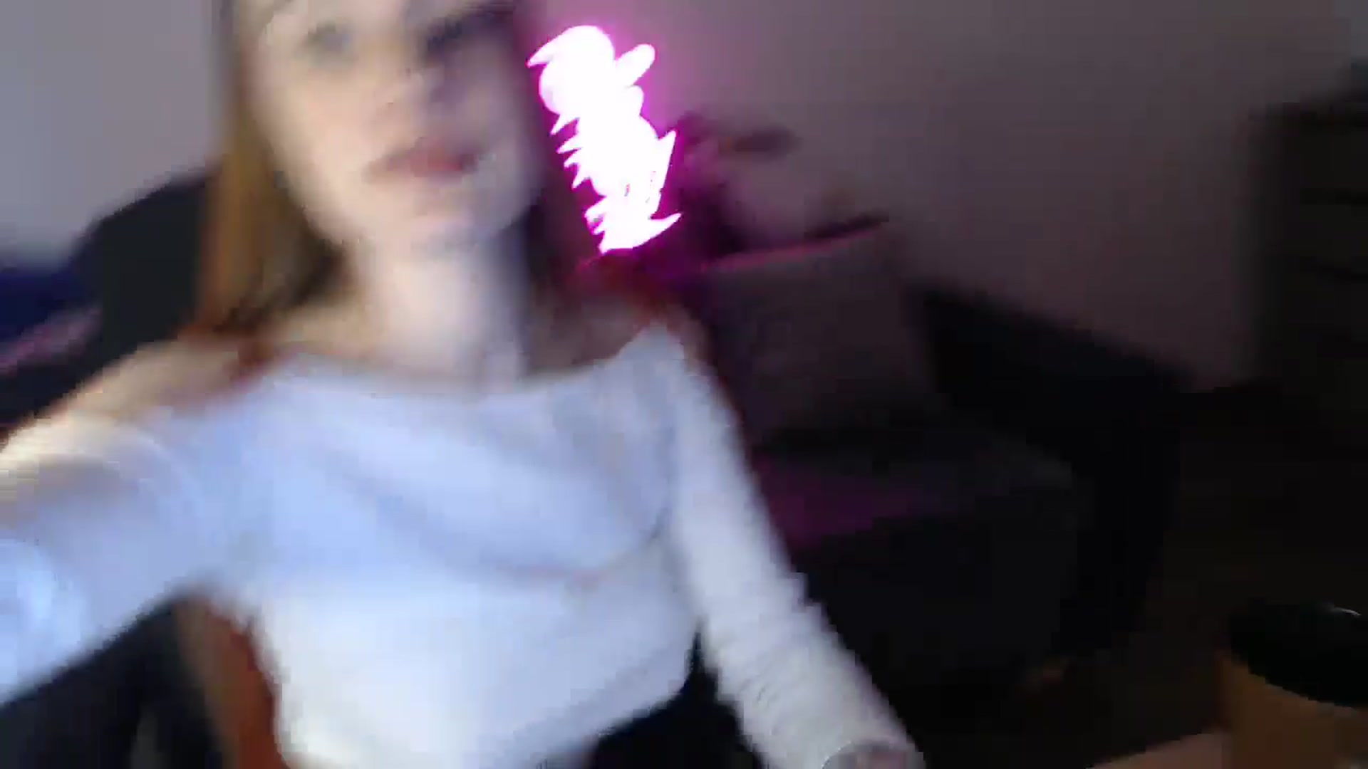 Gallery image thumbnail from Brocard's myfreecams stream on, 05/20/2025, 11:04 image 3 of 20