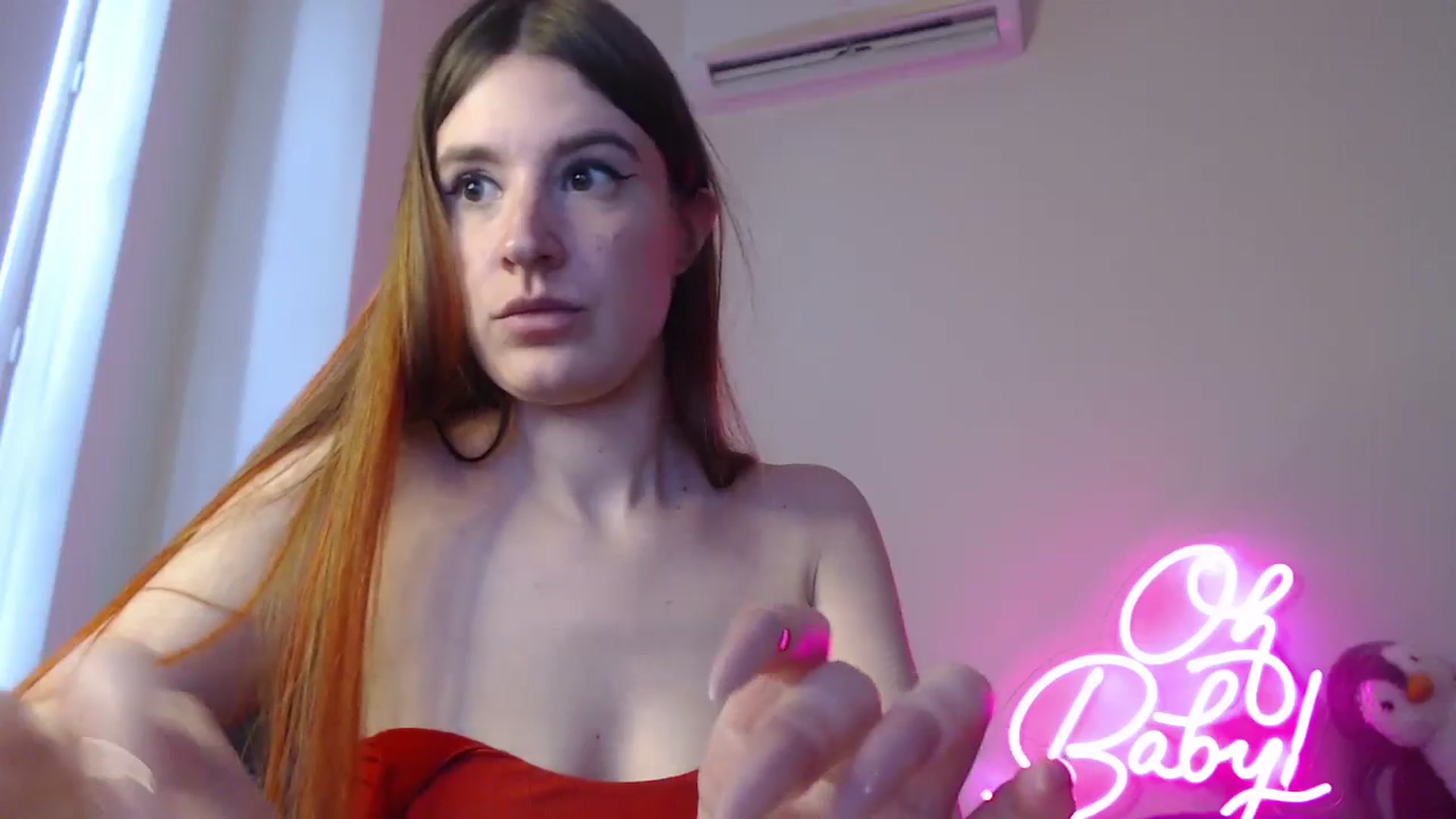 Gallery image thumbnail from Brocard's myfreecams stream on, 05/21/2025, 10:03 image 17 of 20