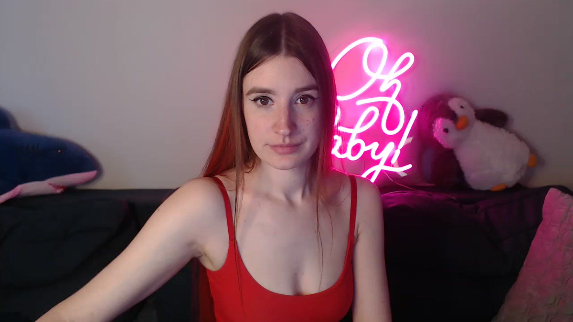 Gallery image thumbnail from Brocard's myfreecams stream on, 05/21/2025, 11:45 image 4 of 20