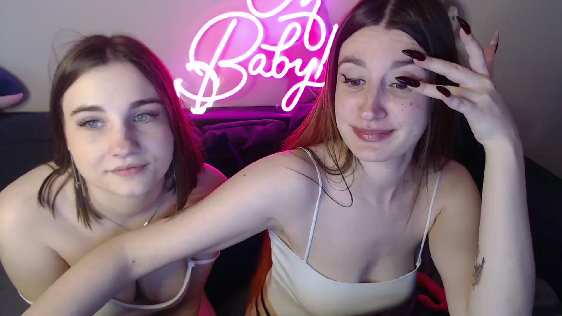 Gallery image thumbnail from Brocard's myfreecams stream on, 06/01/2025, 12:08 image 5 of 20