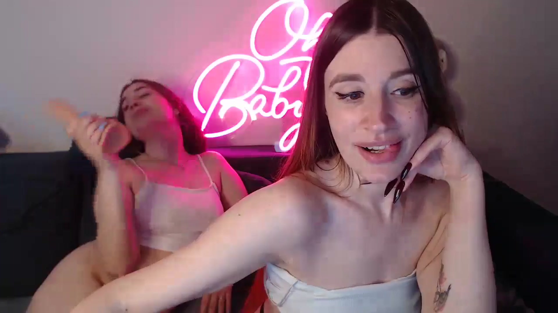 Gallery image thumbnail from Brocard's myfreecams stream on, 06/01/2025, 12:45 image 18 of 20