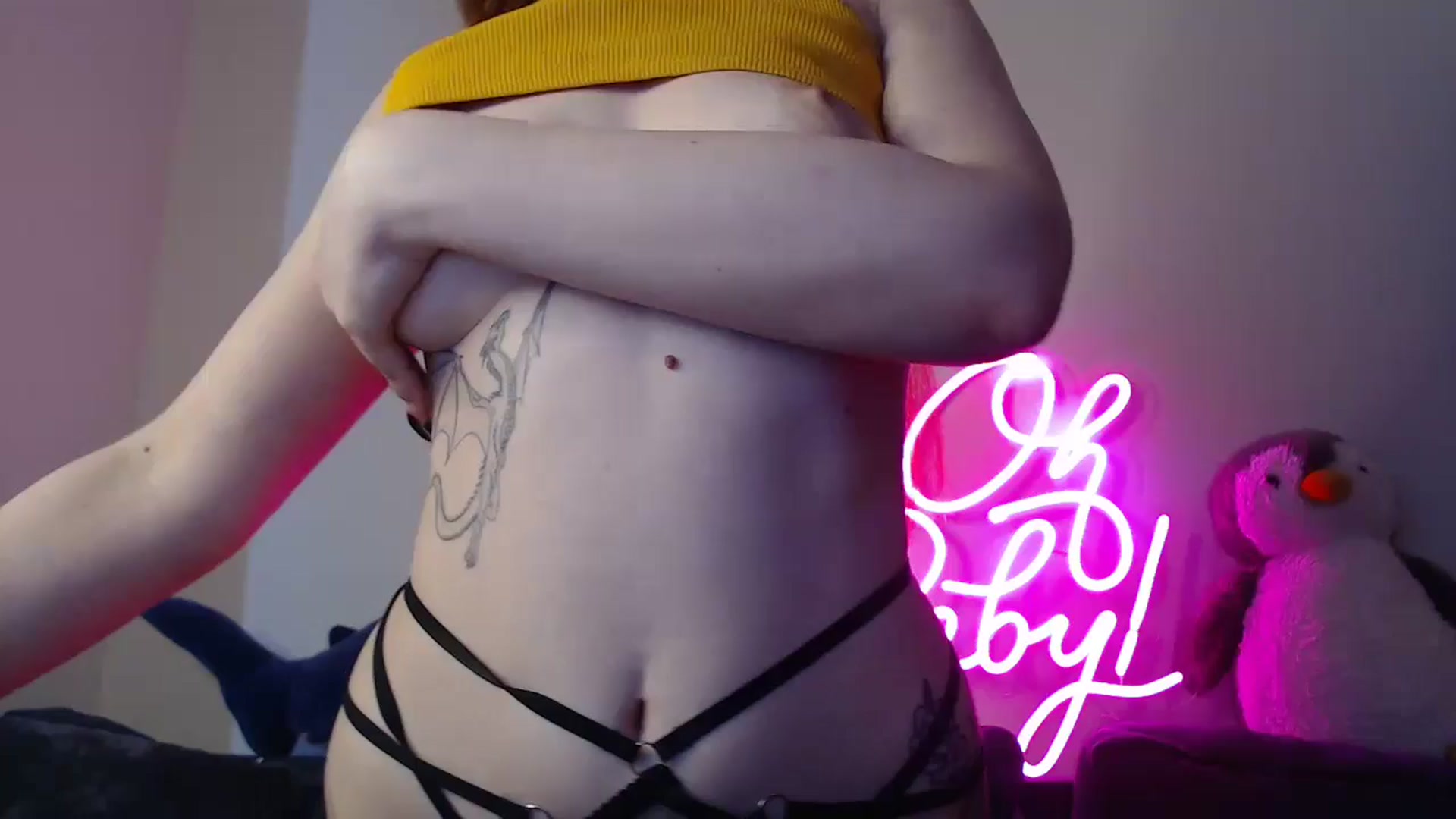 Gallery image thumbnail from Brocard's myfreecams stream on, 06/02/2025, 12:25 image 16 of 20