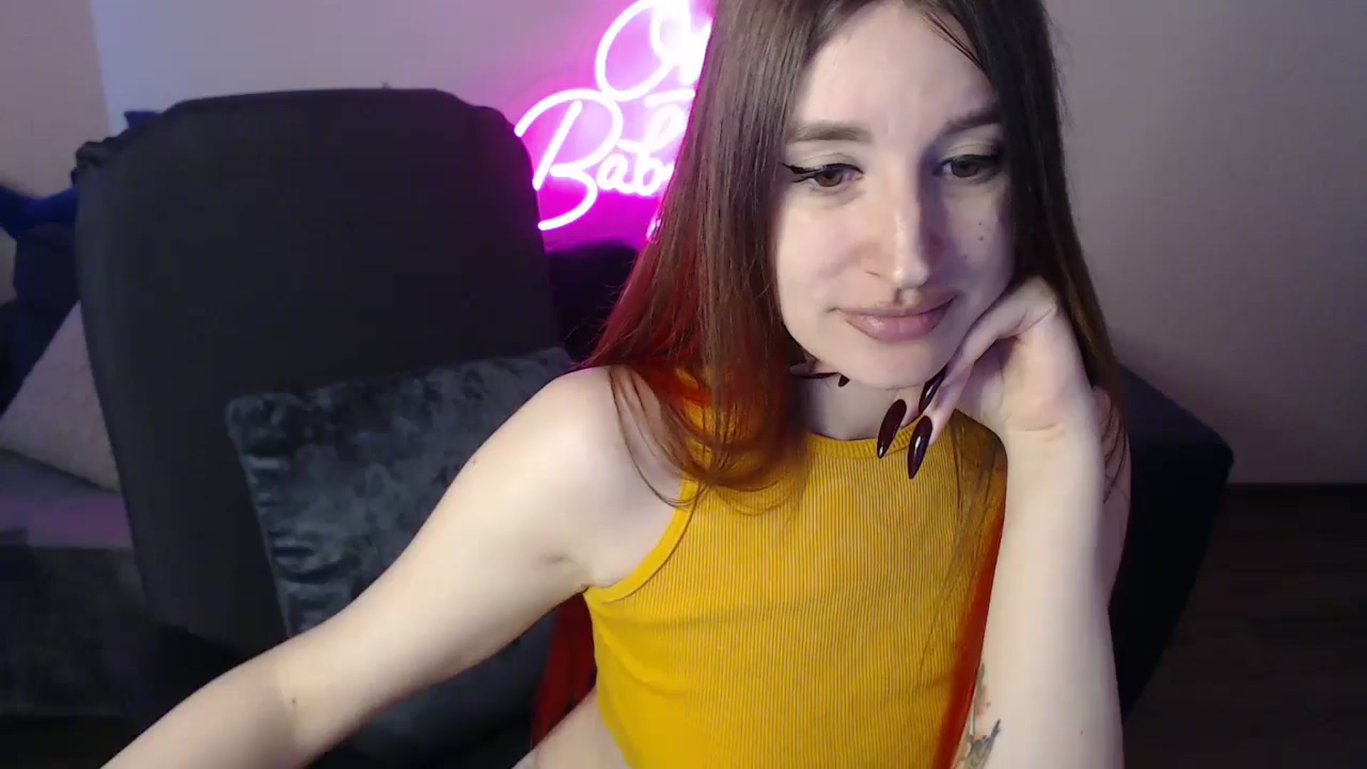 Gallery image thumbnail from Brocard's myfreecams stream on, 06/08/2025, 09:03 image 7 of 20