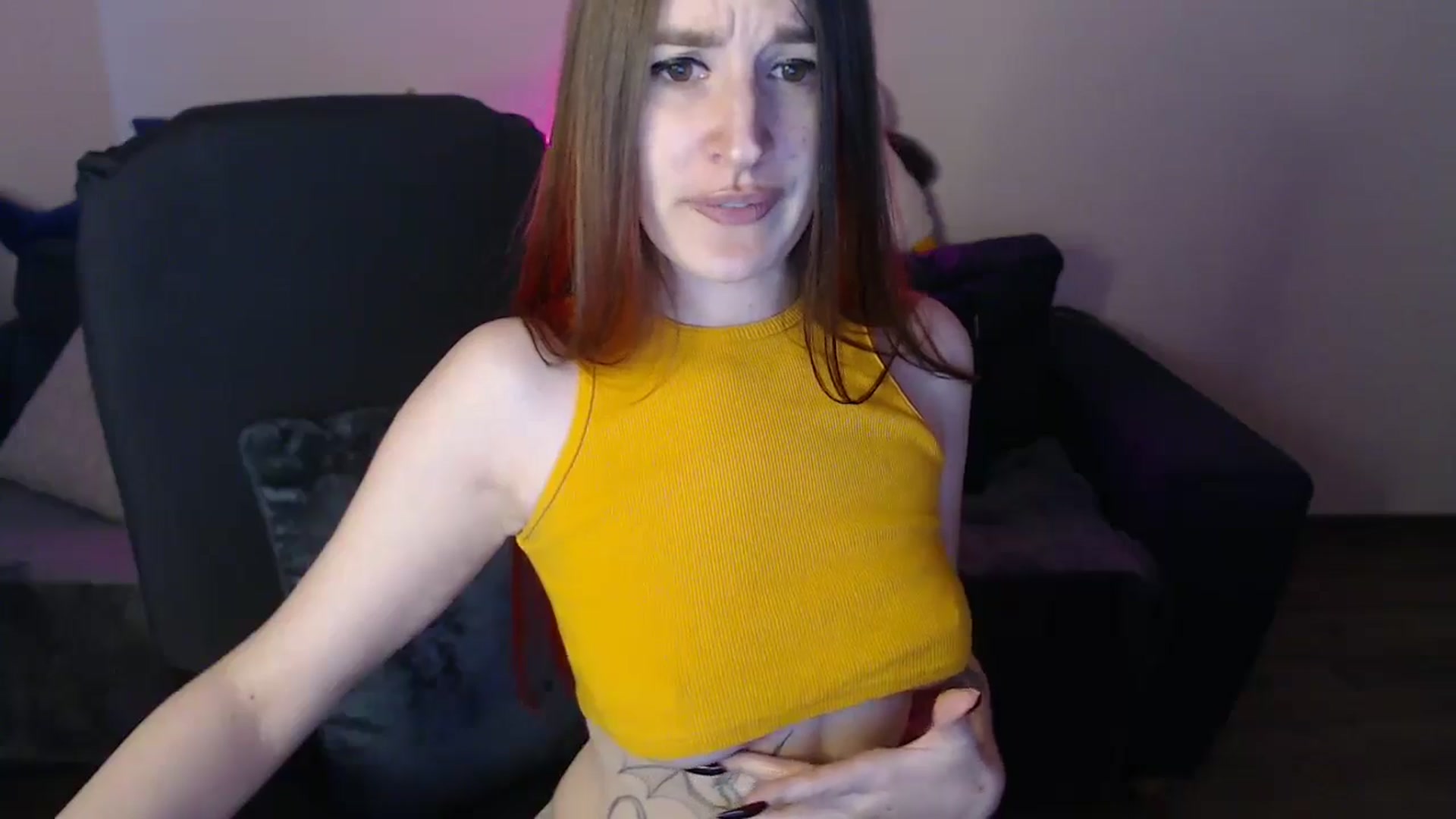 Gallery image thumbnail from Brocard's myfreecams stream on, 06/08/2025, 09:03 image 3 of 20
