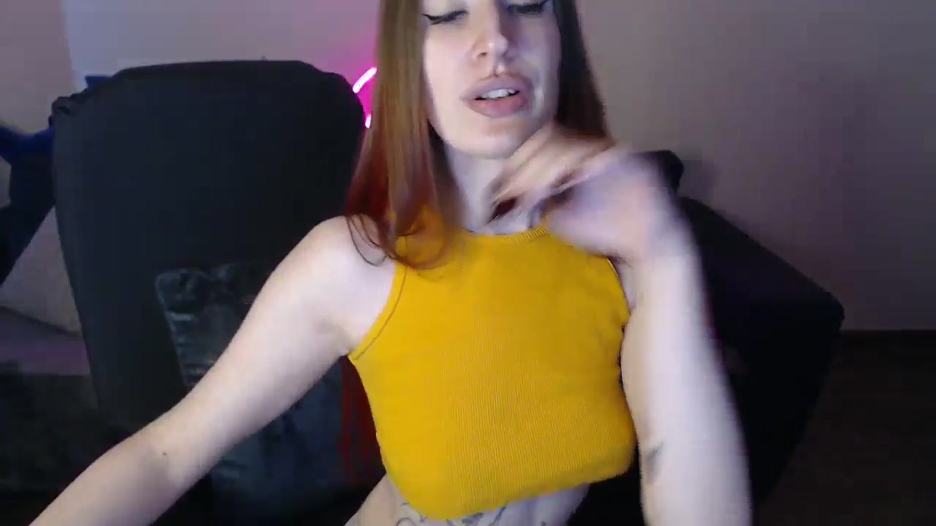 Gallery image thumbnail from Brocard's myfreecams stream on, 06/08/2025, 09:03 image 8 of 20
