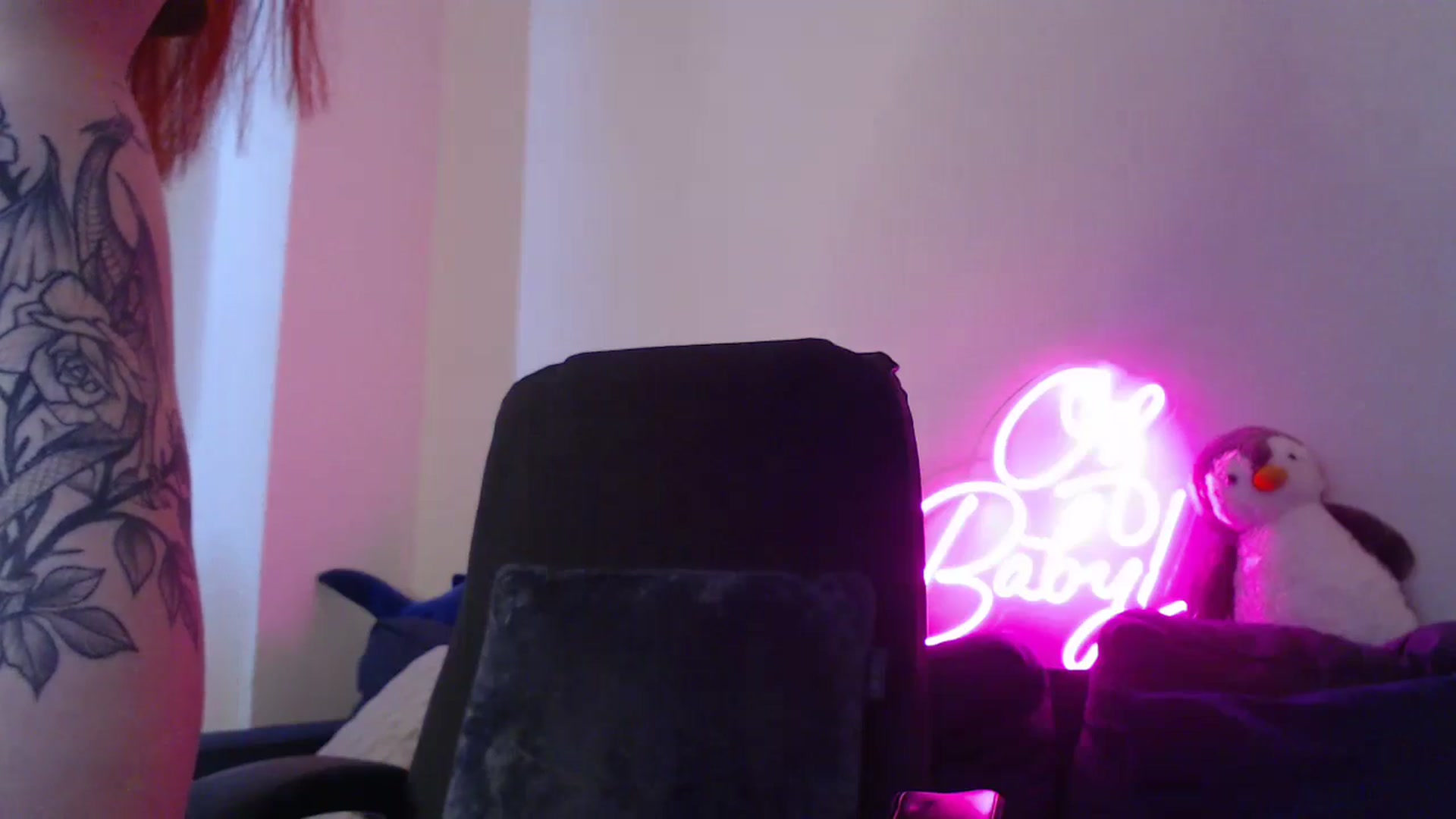 Gallery image thumbnail from Brocard's myfreecams stream on, 06/08/2025, 10:26 image 20 of 20