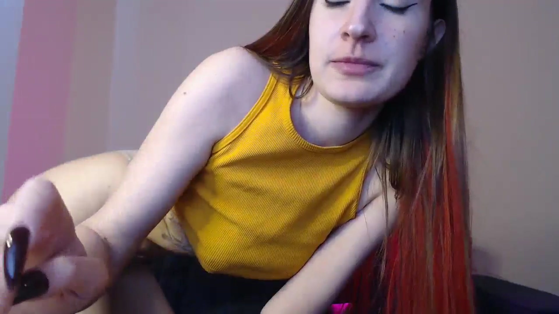 Gallery image thumbnail from Brocard's myfreecams stream on, 06/08/2025, 10:44 image 17 of 20