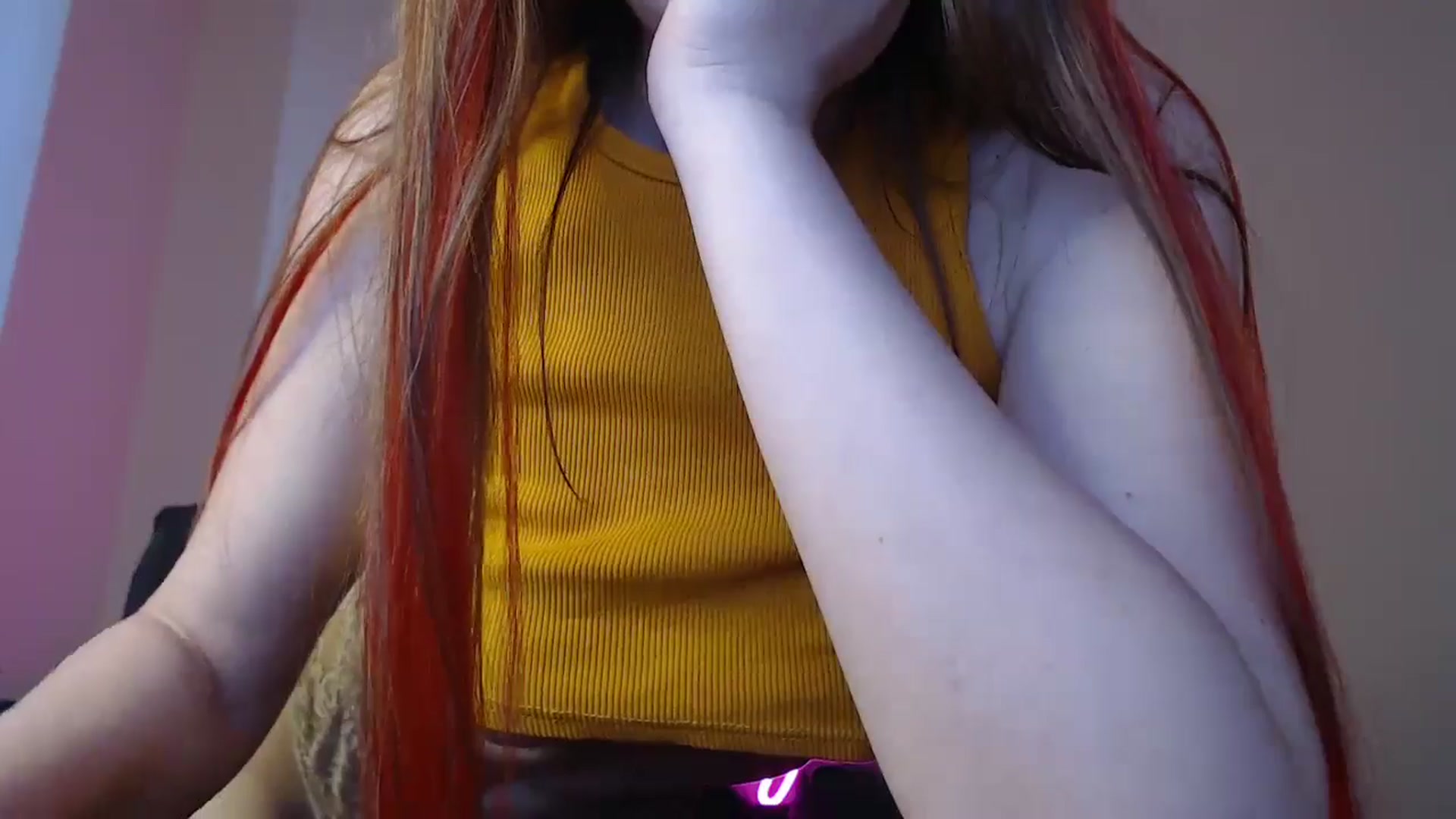 Gallery image thumbnail from Brocard's myfreecams stream on, 06/08/2025, 10:44 image 10 of 20