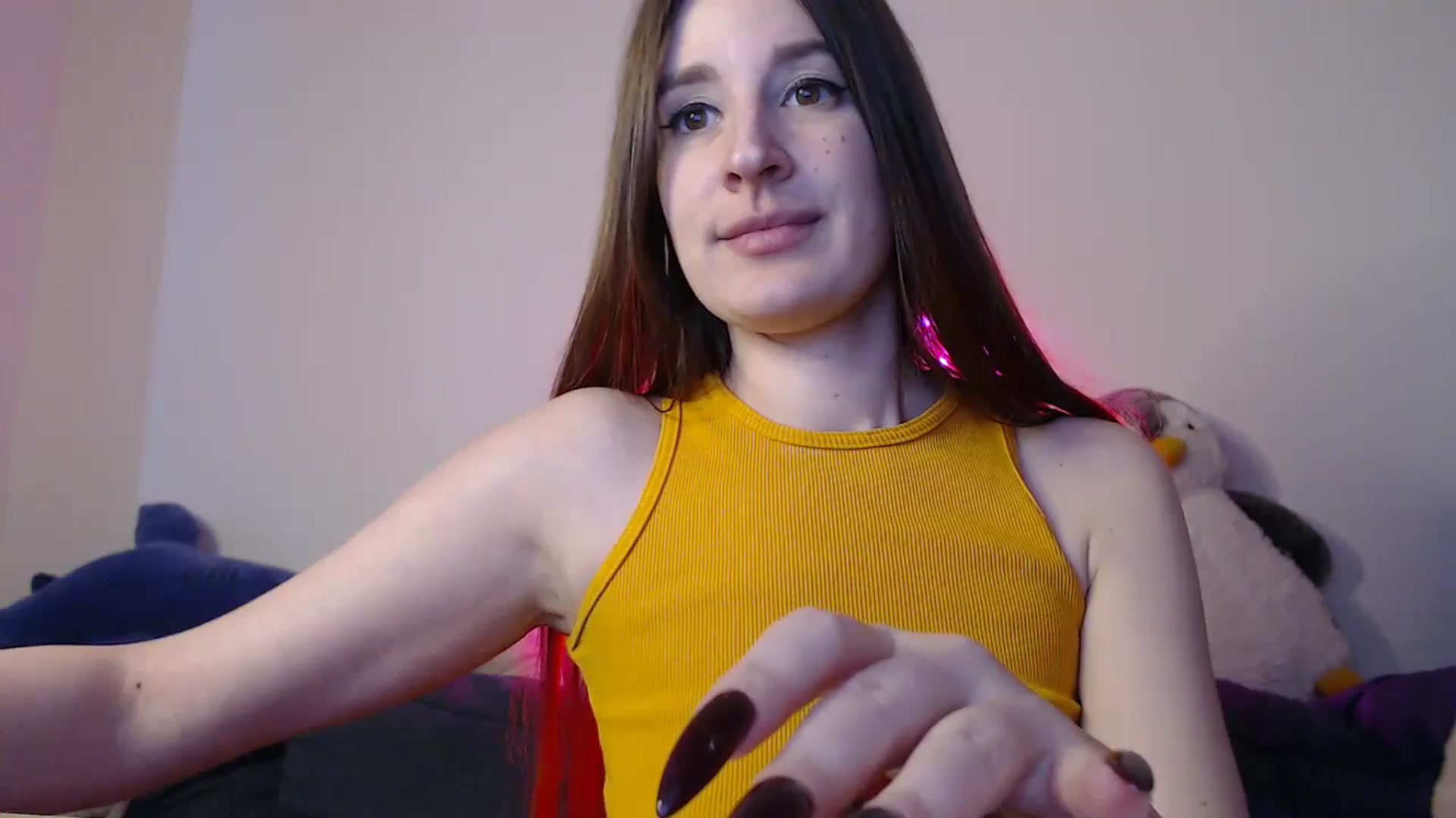 Gallery image thumbnail from Brocard's myfreecams stream on, 06/08/2025, 11:29 image 4 of 20