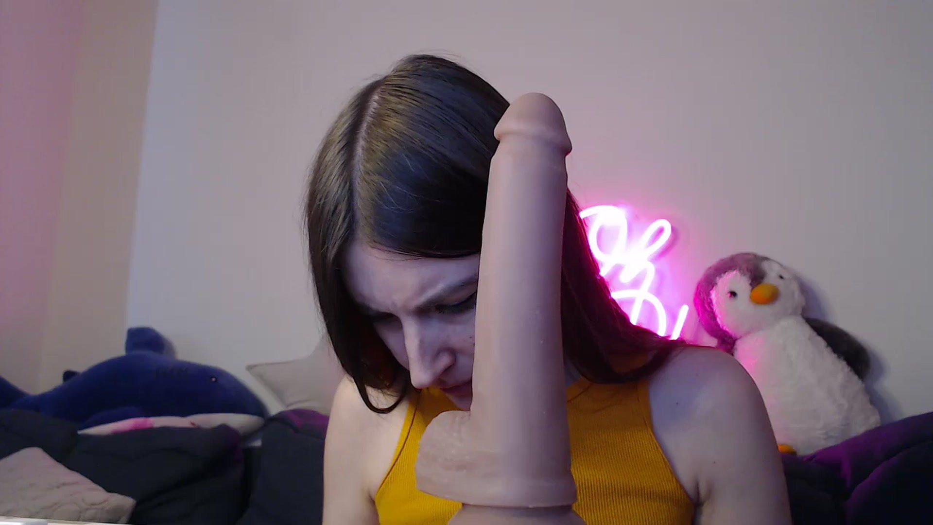 Gallery image thumbnail from Brocard's myfreecams stream on, 06/08/2025, 11:29 image 14 of 20