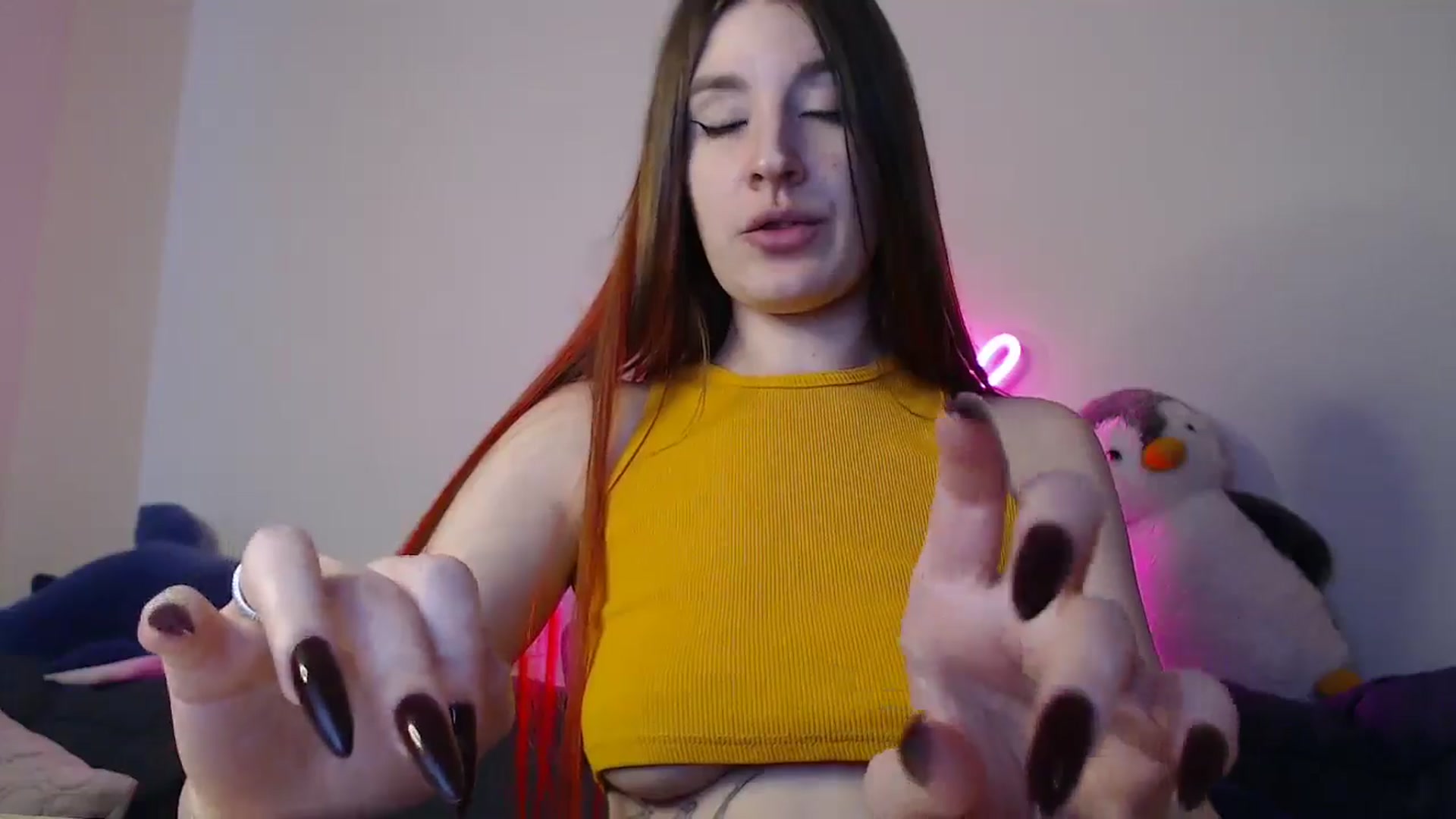Gallery image thumbnail from Brocard's myfreecams stream on, 06/08/2025, 11:29 image 2 of 20
