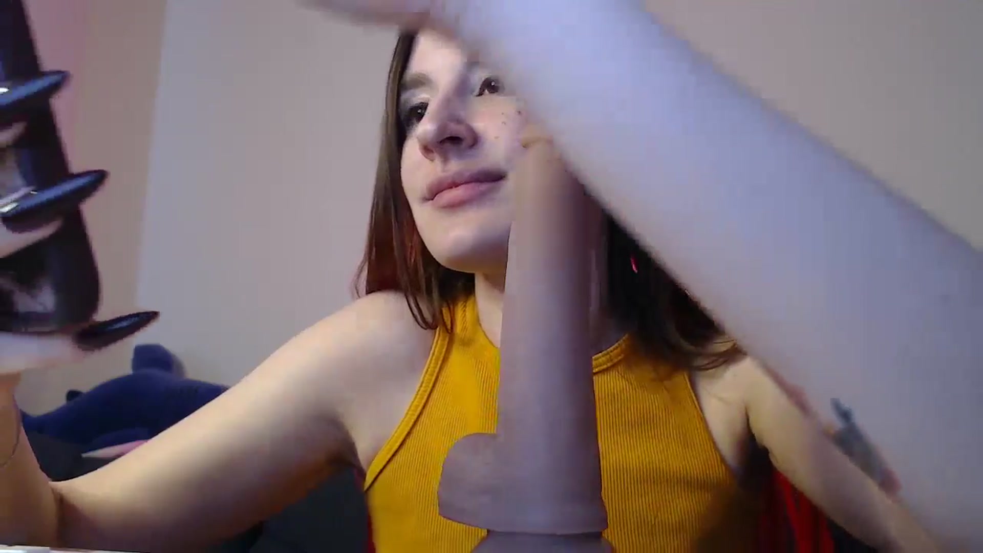 Gallery image thumbnail from Brocard's myfreecams stream on, 06/08/2025, 11:29 image 15 of 20