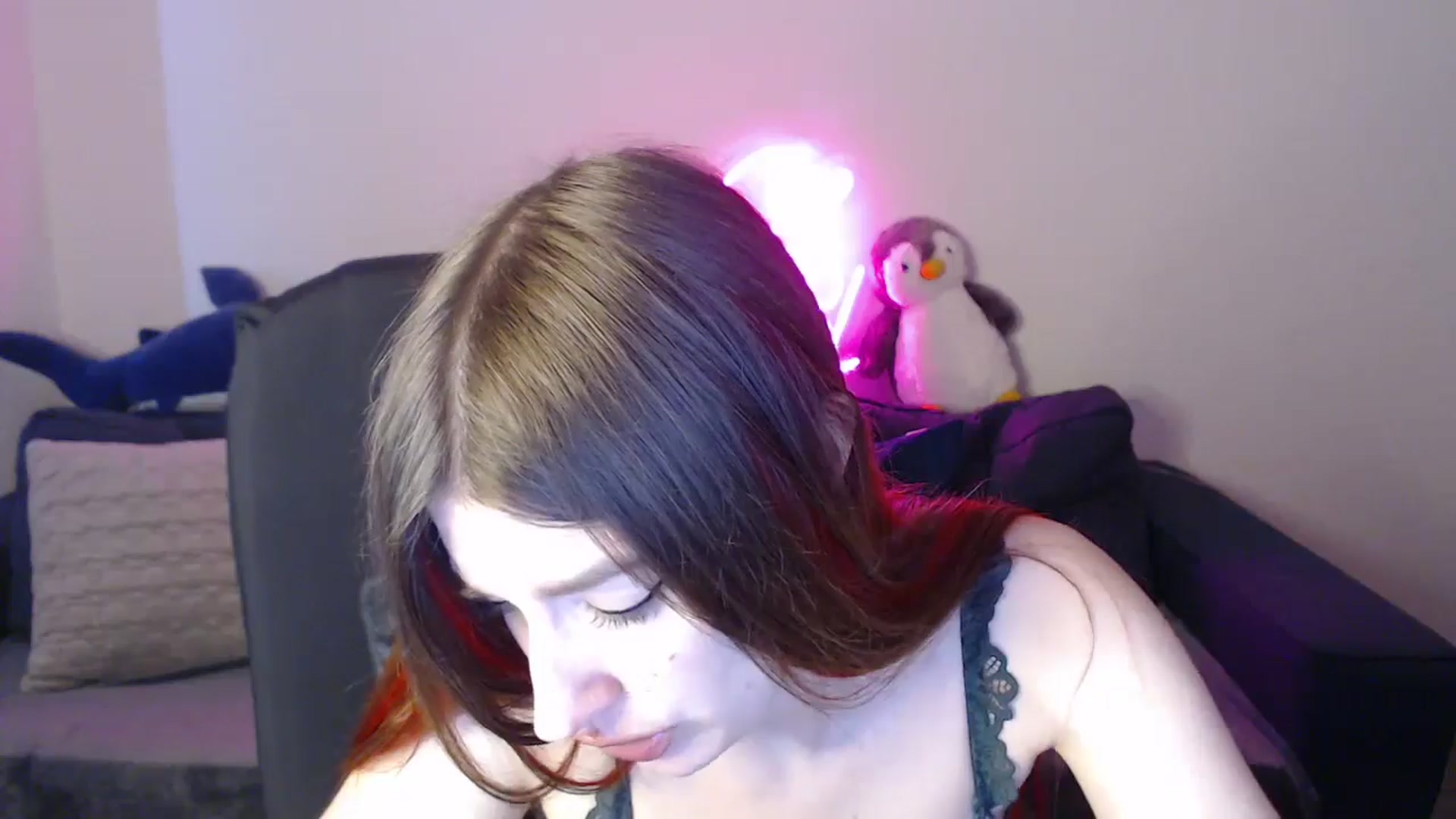 Gallery image thumbnail from Brocard's myfreecams stream on, 06/09/2025, 09:04 image 5 of 20