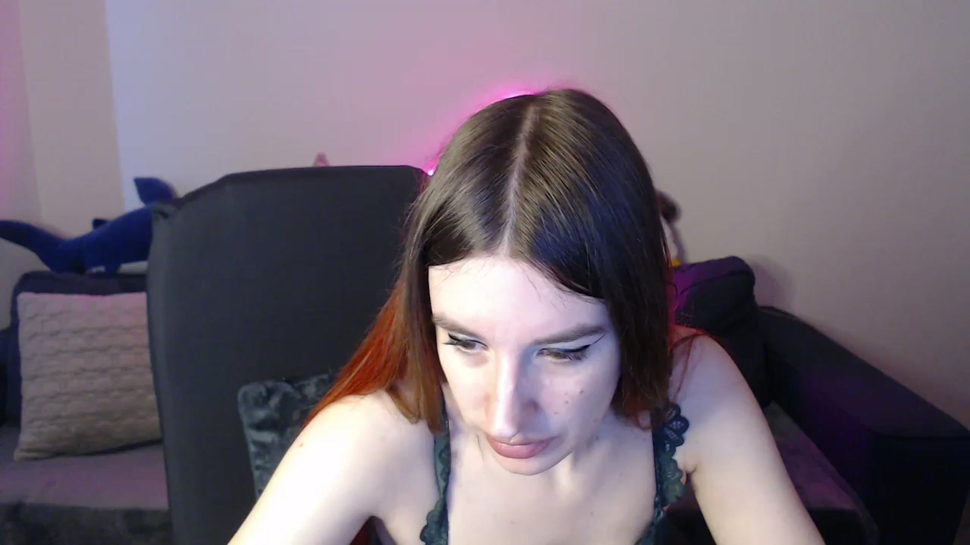 Gallery image thumbnail from Brocard's myfreecams stream on, 06/09/2025, 09:04 image 10 of 20