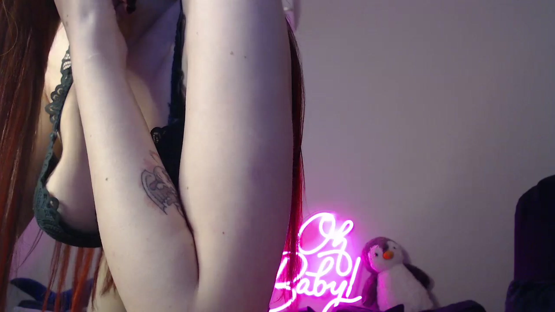 Gallery image thumbnail from Brocard's myfreecams stream on, 06/09/2025, 10:30 image 18 of 20