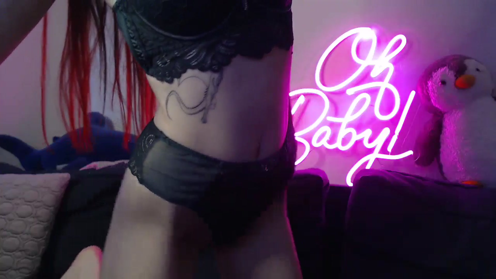 Gallery image thumbnail from Brocard's myfreecams stream on, 06/09/2025, 10:40 image 17 of 20