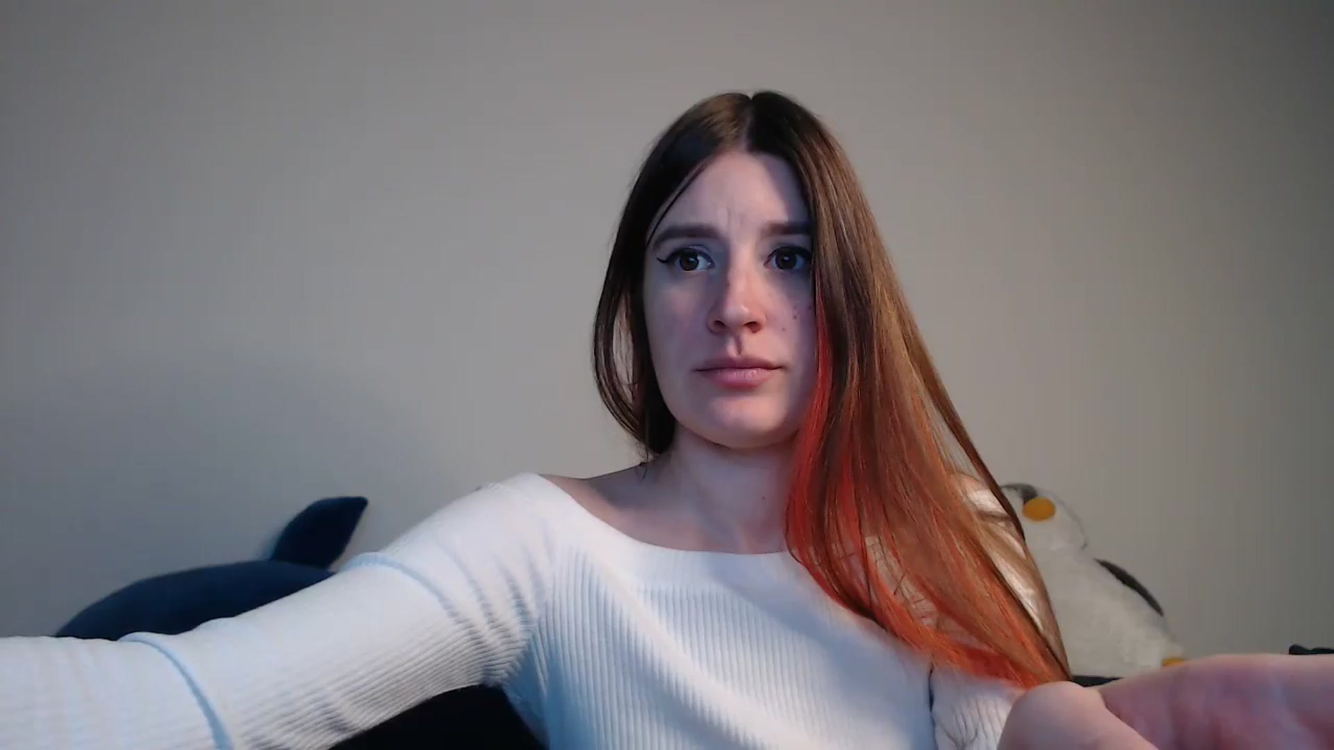 Gallery image thumbnail from Brocard's myfreecams stream on, 06/23/2025, 10:59 image 15 of 20