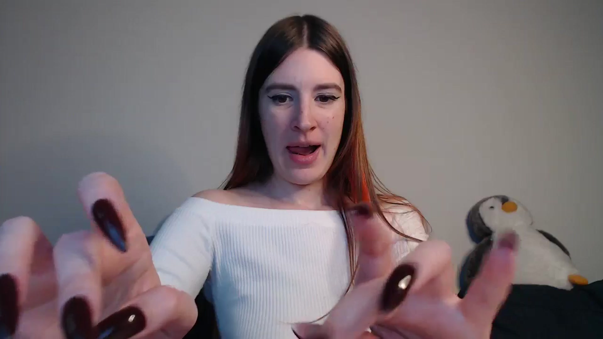 Gallery image thumbnail from Brocard's myfreecams stream on, 06/23/2025, 11:29 image 12 of 20