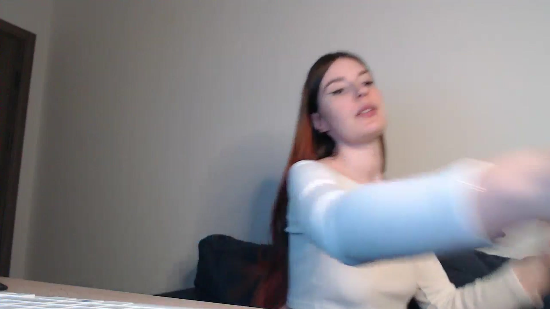 Gallery image thumbnail from Brocard's myfreecams stream on, 06/23/2025, 11:47 image 6 of 20