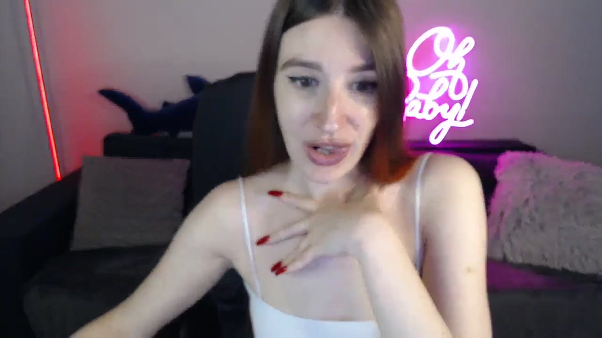 Gallery image thumbnail from Brocard's myfreecams stream on, 06/29/2025, 09:35 image 14 of 20