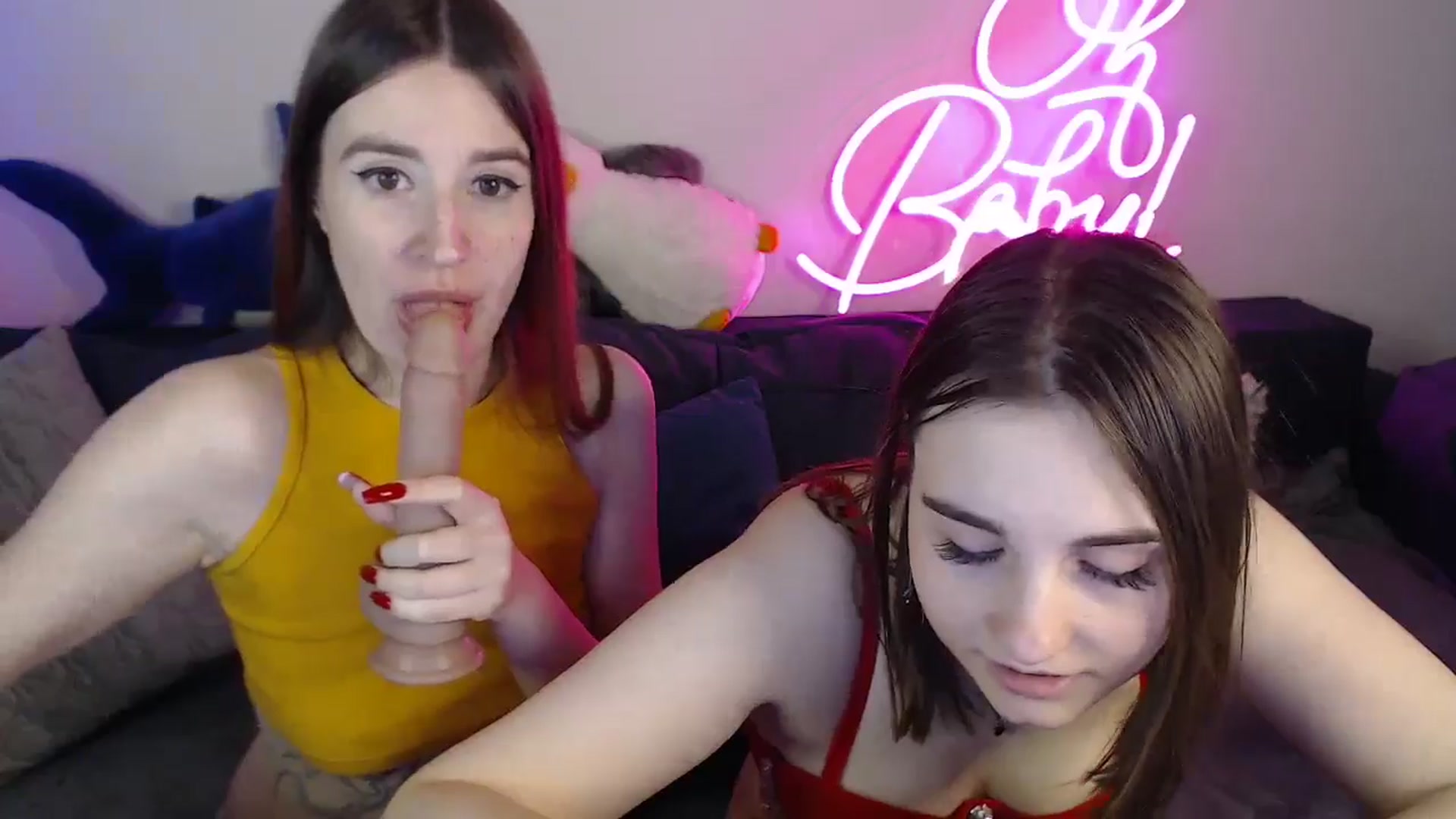Gallery image thumbnail from Brocard's myfreecams stream on, 07/02/2025, 10:48 image 7 of 20