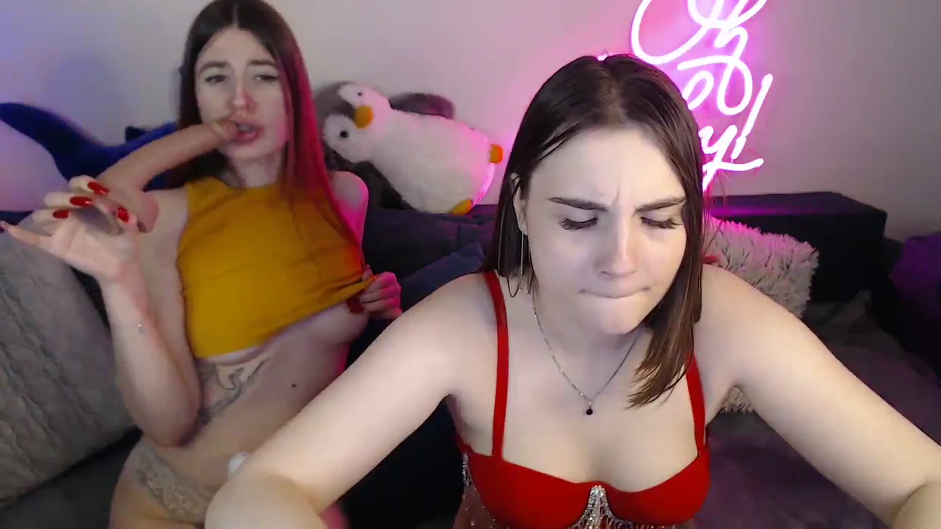 Gallery image thumbnail from Brocard's myfreecams stream on, 07/02/2025, 10:48 image 11 of 20