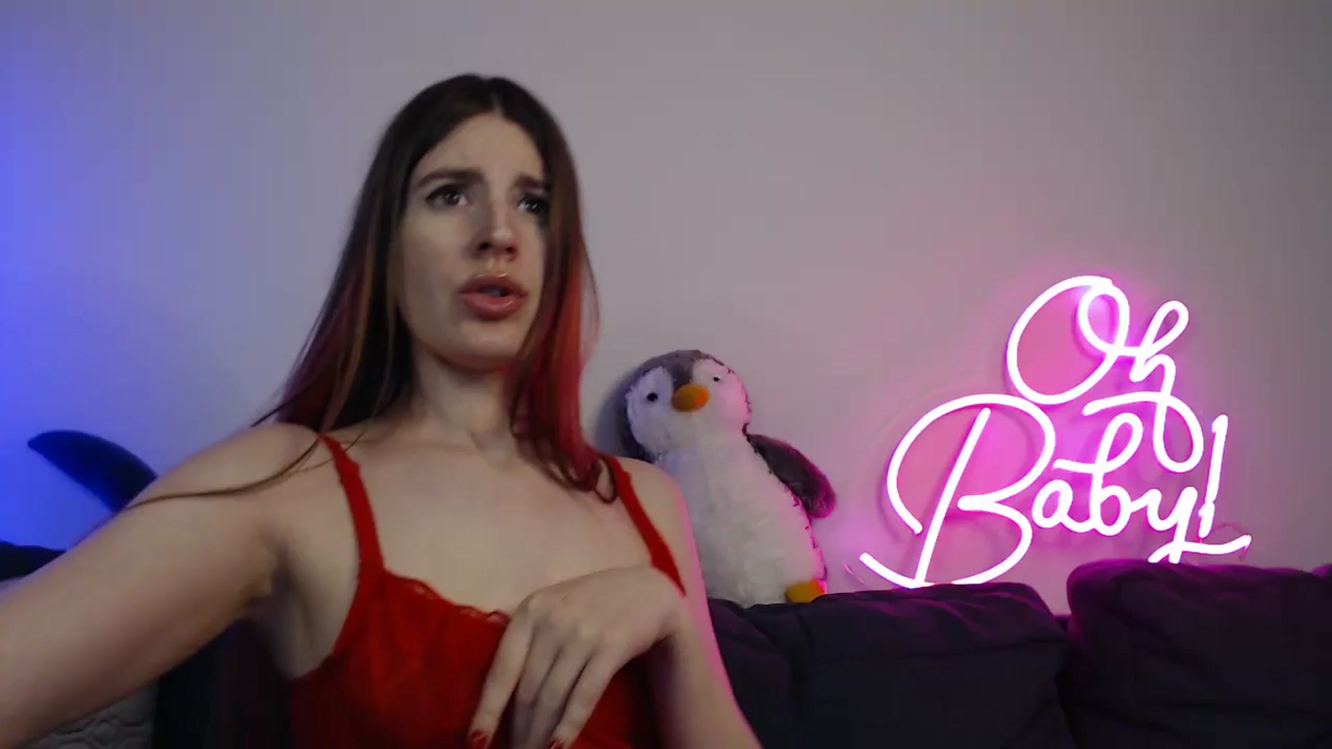 Gallery image thumbnail from Brocard's myfreecams stream on, 07/04/2025, 11:53 image 1 of 20