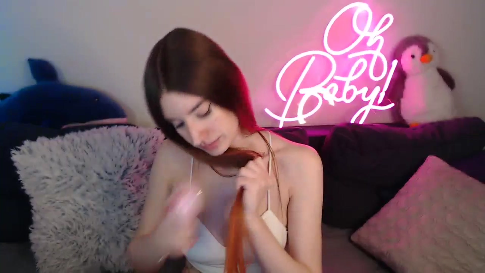 Gallery image thumbnail from Brocard's myfreecams stream on, 07/05/2025, 10:40 image 15 of 20